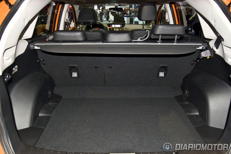 Fotografía 6 de Arriendo de Vehículos Crossover 4x4 MT en Santiago, Metropolitana