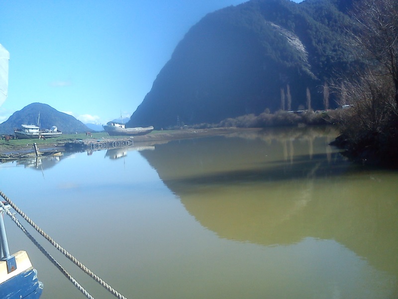 Fotografía 4 de Arriendo de vehiculos con y sin conductor en Coyhaique, Aysen
