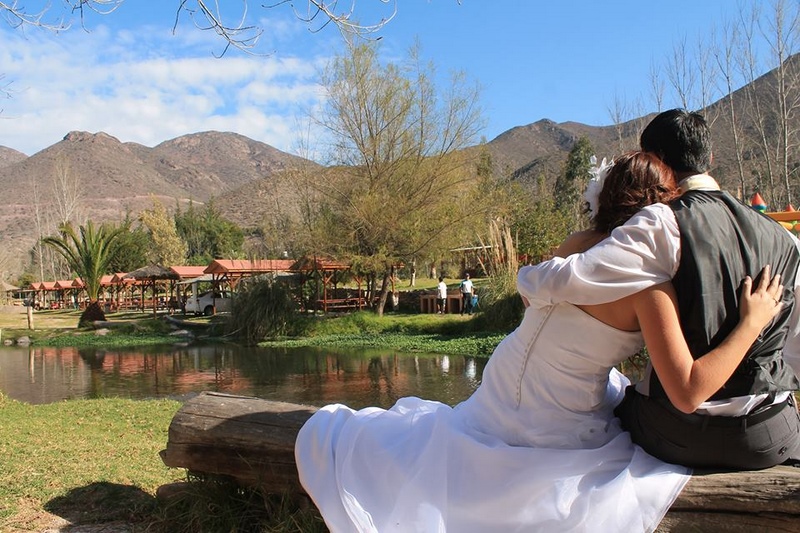 Fotografía 5 de Amplias Cabañas Full Equipadas en Elqui  en Vicuña, Coquimbo