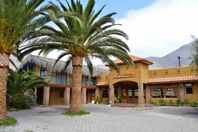 Fotografía 8 de Amplias Cabañas Full Equipadas en Elqui  en Vicuña, Coquimbo