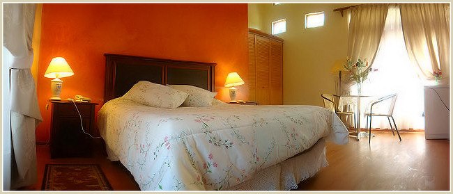 Fotografía 3 de Hotel Cabañas Vertientes de Elqui  en Vicuña, Coquimbo