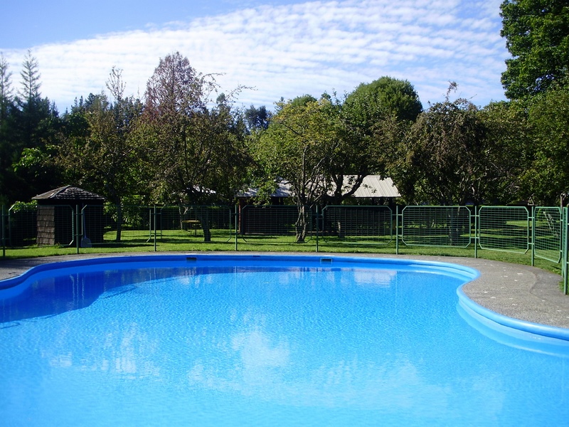 Fotografía 7 de Cabañas en Cunco Lago Colico en Cunco, Araucania
