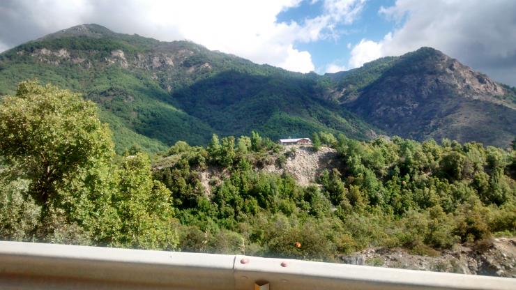 Arriendo de Cabaña Pre Cordillera de Linares en Linares, Maule