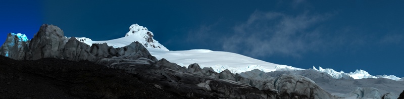 Fotografía 3 de Hotel&Patagonia Alto Melimoyu en Cisnes, Aysen