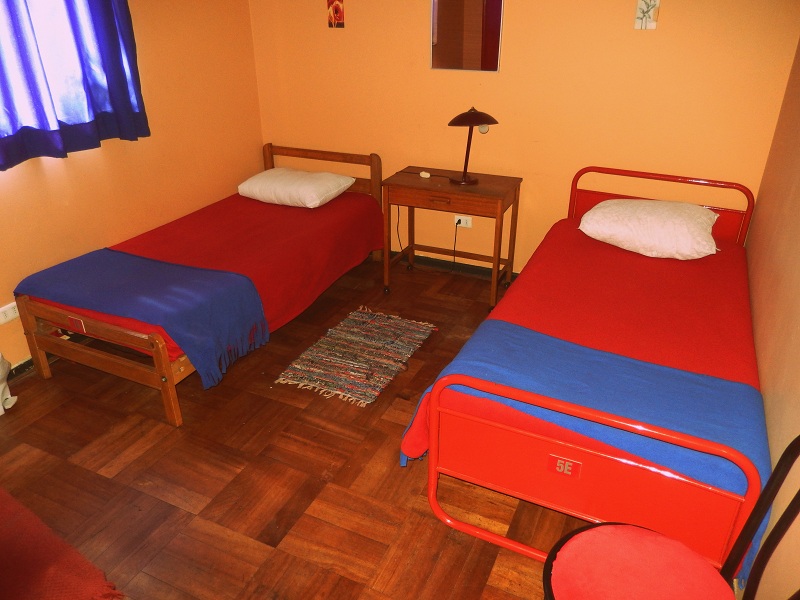 Fotografía 8 de Hospedate con Traveller's Place Hostel y disfruta tu estadía en Santiago. en Santiago, Metropolitana