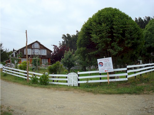 Fotografía 2 de Agruturismo Chepu en Ancud, Los Lagos