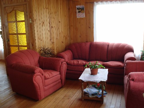 Fotografía 6 de Agruturismo Chepu en Ancud, Los Lagos