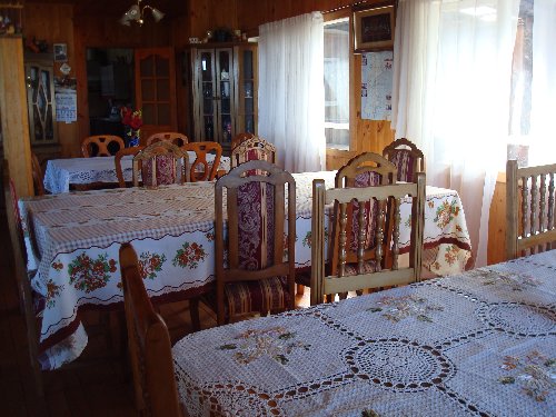 Fotografía 9 de Cabañas Chepu en Ancud, Los Lagos