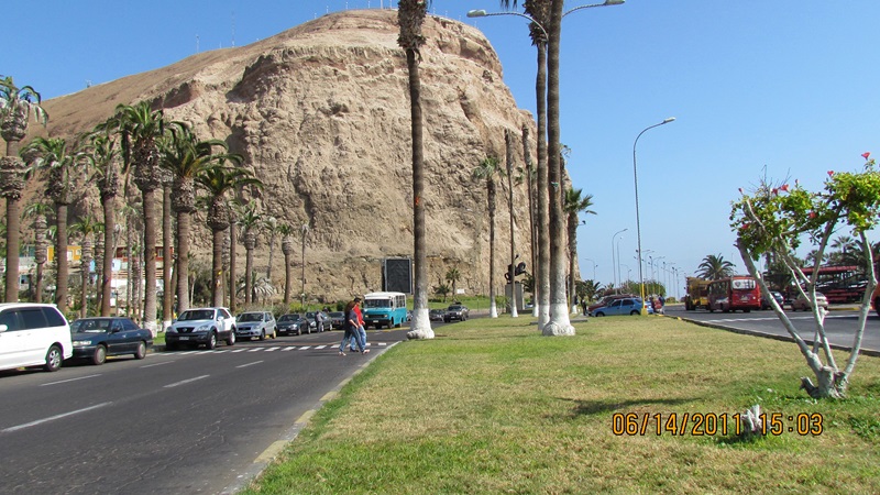 Operador Turistico Norte Grande de Chile en Iquique, Tarapaca
