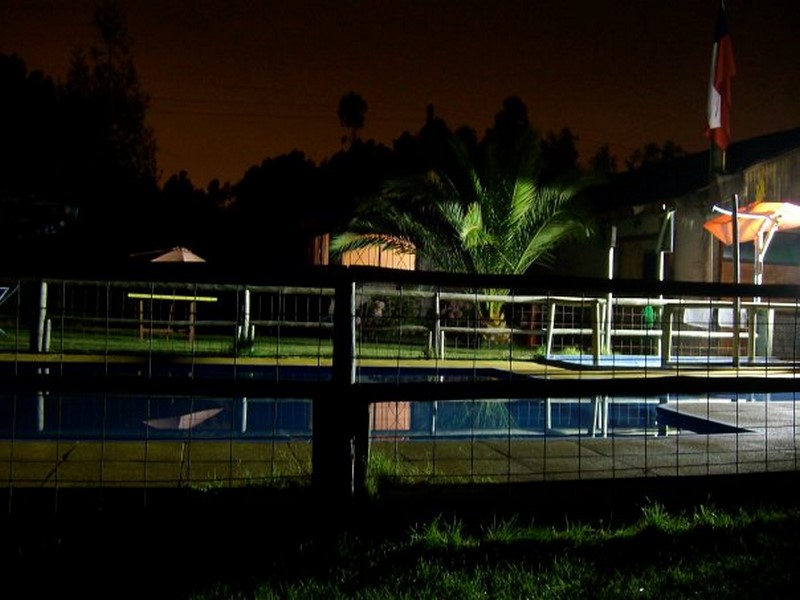 Fotografía 12 de Rancho Casanova - Camping en Viña del Mar Cabañas en Viña Del Mar, Valparaiso