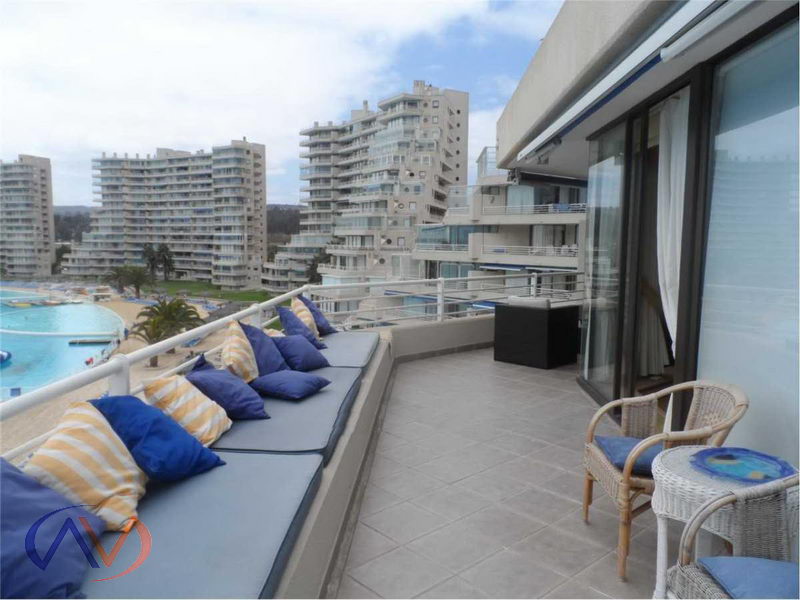 Arriendo de casas departamentos y cabañas para vacaciones en Ñuñoa, Metropolitana