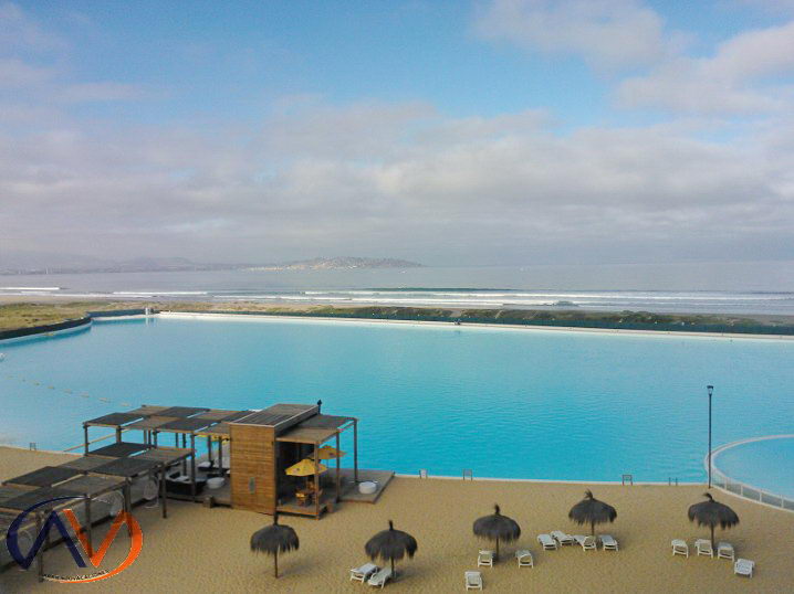 Fotografía 4 de Arriendo de casas departamentos y cabañas para vacaciones en Ñuñoa, Metropolitana