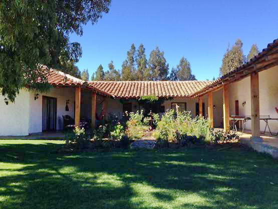 Fotografía 5 de Arriendo de casas departamentos y cabañas para vacaciones en Ñuñoa, Metropolitana