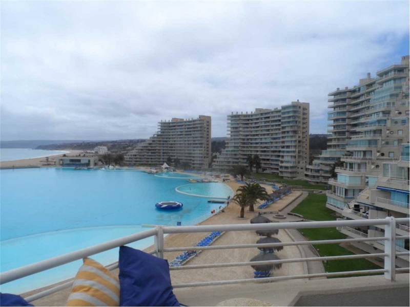 Vacaciones Algarrobo en Algarrobo, Valparaiso
