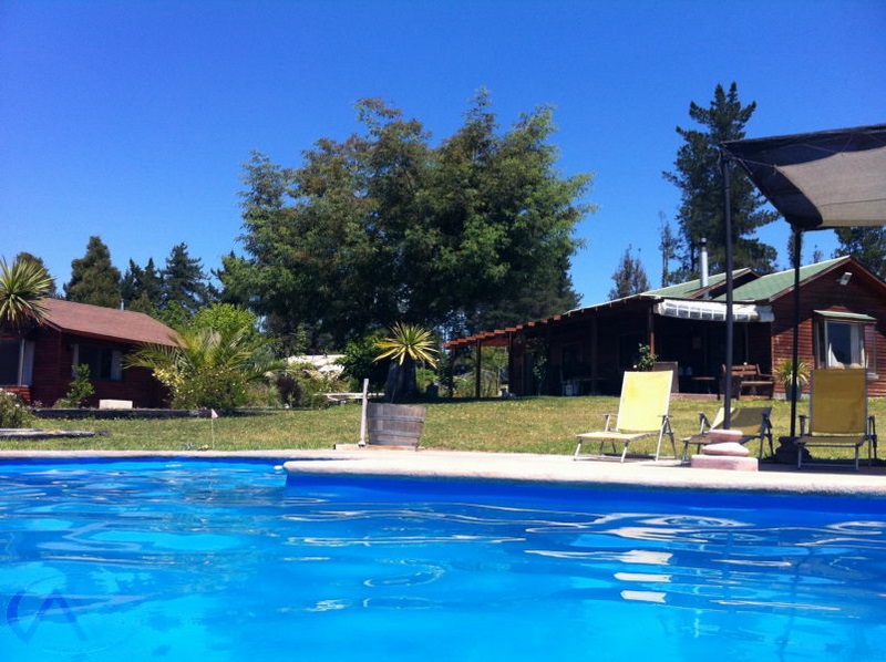 Vacaciones Rapel en Las Cabras, Ohiggins