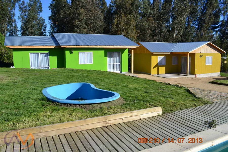 Fotografía 2 de Vacaciones Rapel en Las Cabras, Ohiggins