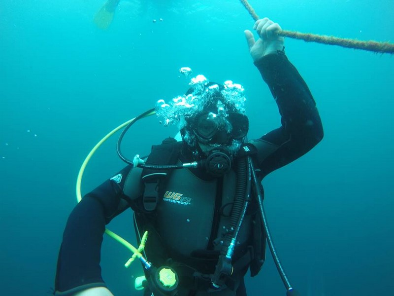 Fotografía 19 de Escuela de Buceo Pleamarsub Tongoy Coquimbo en Coquimbo, Coquimbo
