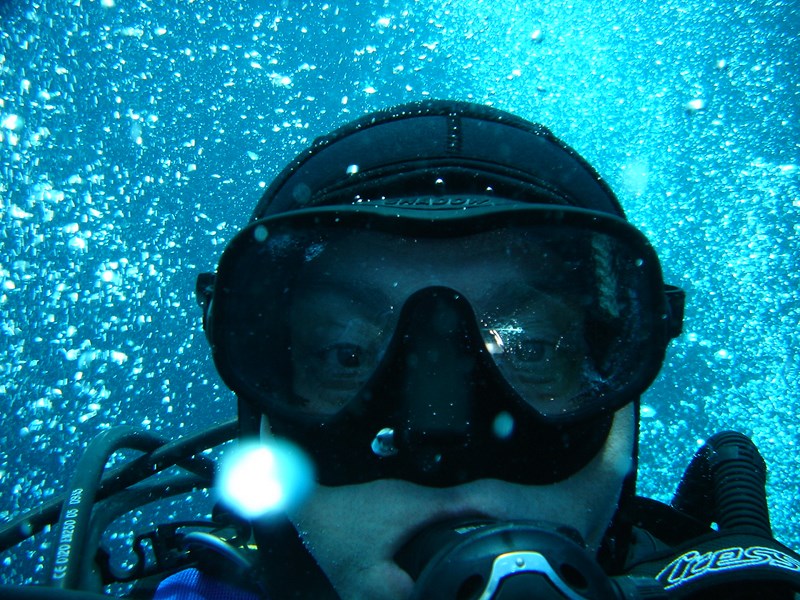Fotografía 2 de Escuela de Buceo Pleamarsub Tongoy Coquimbo en Coquimbo, Coquimbo