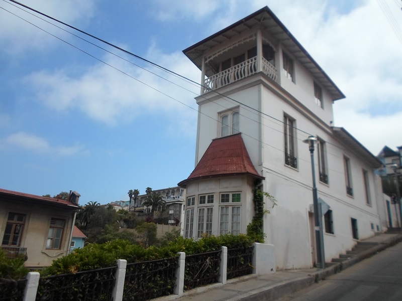 Tour Full Day Valparaiso / Viña Del Mar en Valparaiso, Valparaiso