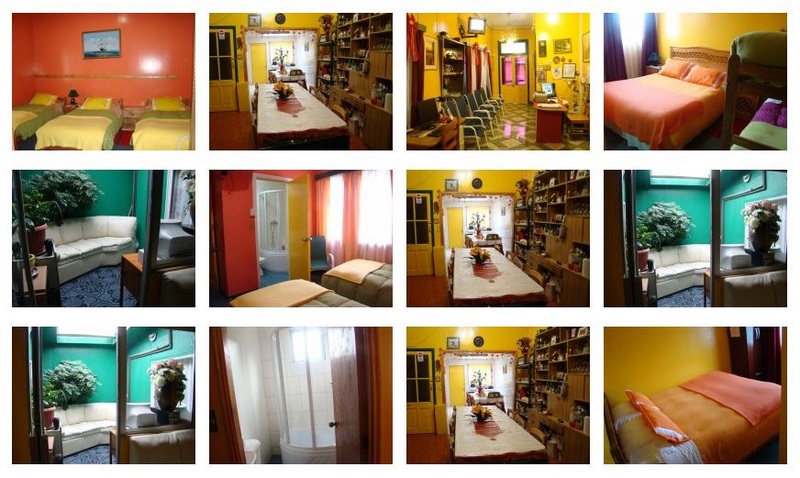 Fotografía 2 de Hostal el Mirador en Punta Arenas Chile en Punta Arenas, Magallanes