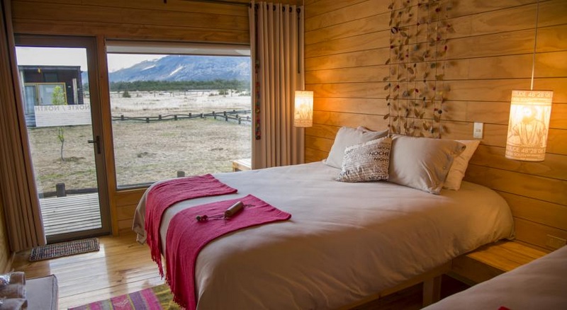 Fotografía 20 de Robinson Crusoe Deep Patagonia Lodge  en Ohiggins, Aysen