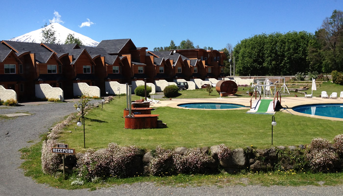 Departamentos en Villarrica Pucon en Villarrica, Araucania