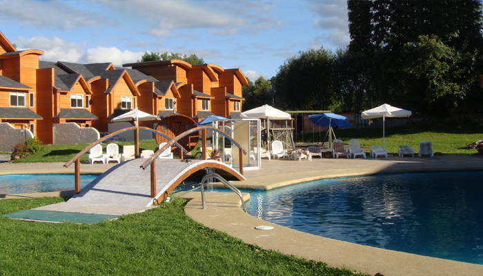 Fotografía 3 de Departamentos en Villarrica Pucon en Villarrica, Araucania