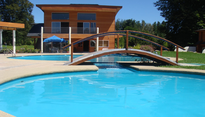 Fotografía 4 de Departamentos en Villarrica Pucon en Villarrica, Araucania