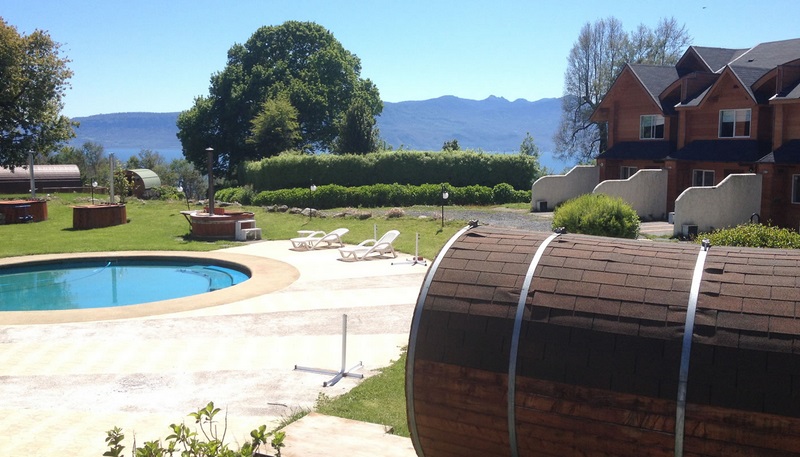 Fotografía 7 de Departamentos en Villarrica Pucon en Villarrica, Araucania