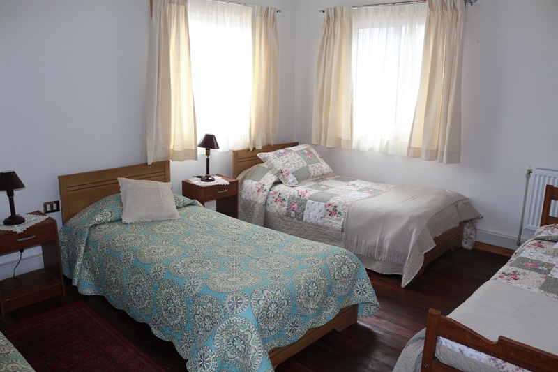 Fotografía 3 de Arriendo Cabañas en centro de Temuco en Temuco, Araucania