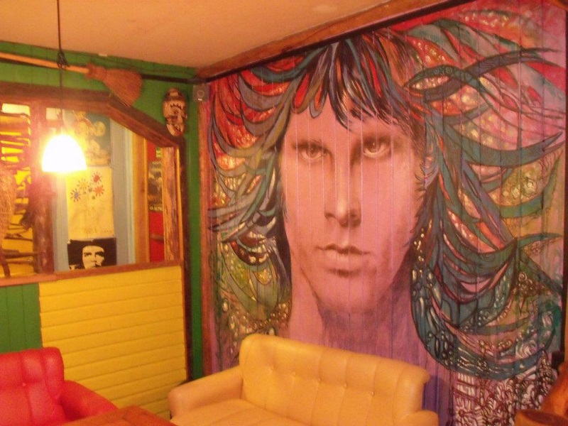 Fotografía 3 de Pub - Gallego - Chilote en Quellon, Los Lagos