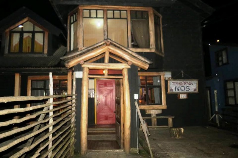 Fotografía 5 de Pub - Gallego - Chilote en Quellon, Los Lagos