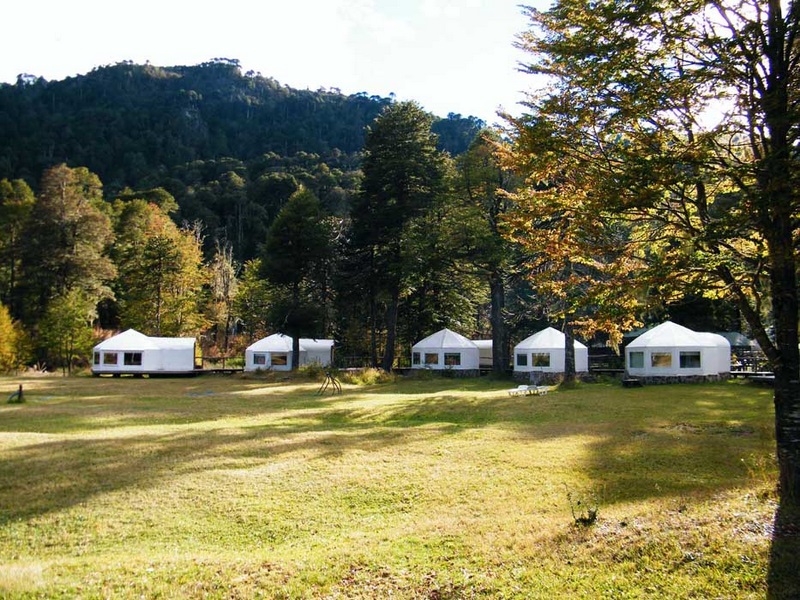 Fotografía 3 de Experienciaúnica de Montaña en la Araucanía en Melipeuco, Araucania