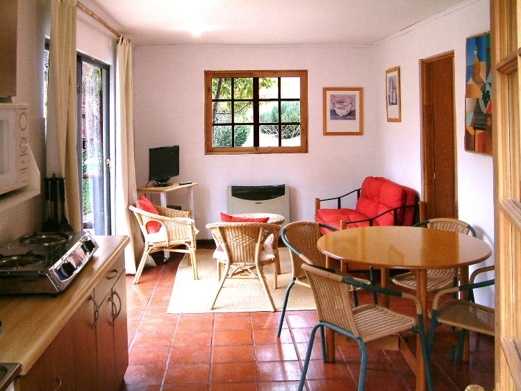 Fotografía 4 de Hotel y Cabañas en Pisco Elqui en Paihuano, Coquimbo