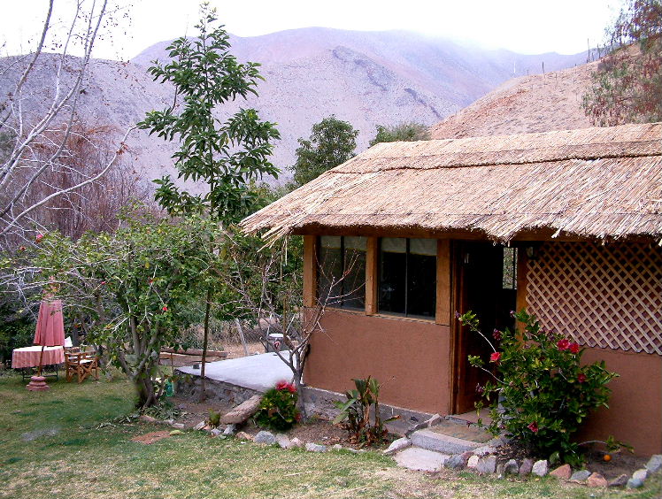 Fotografía 5 de Hotel y Cabañas en Pisco Elqui en Paihuano, Coquimbo