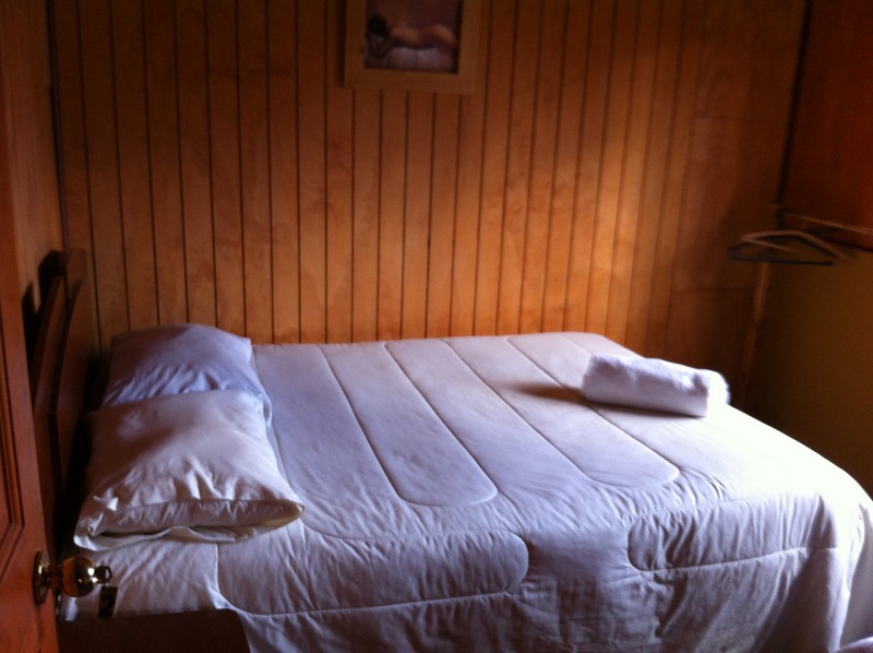 Fotografía 3 de Arriendo Cabañas, verano 2014 - 2015 en Ohiggins, Aysen
