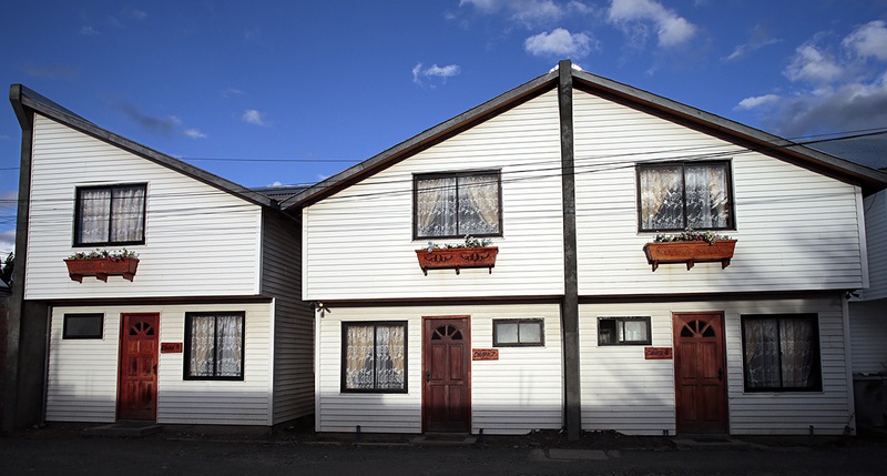 Cabañas Ultima Esperanza en Puerto Natales, Magallanes