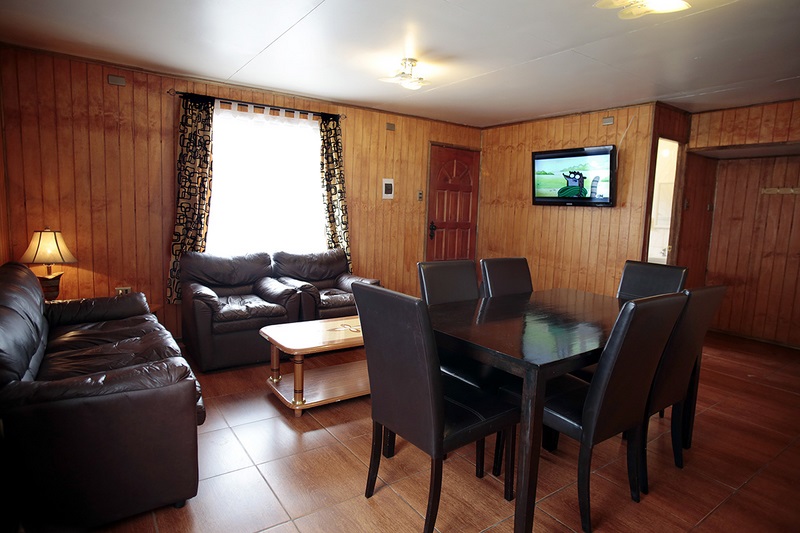 Fotografía 4 de Cabañas Ultima Esperanza en Puerto Natales, Magallanes