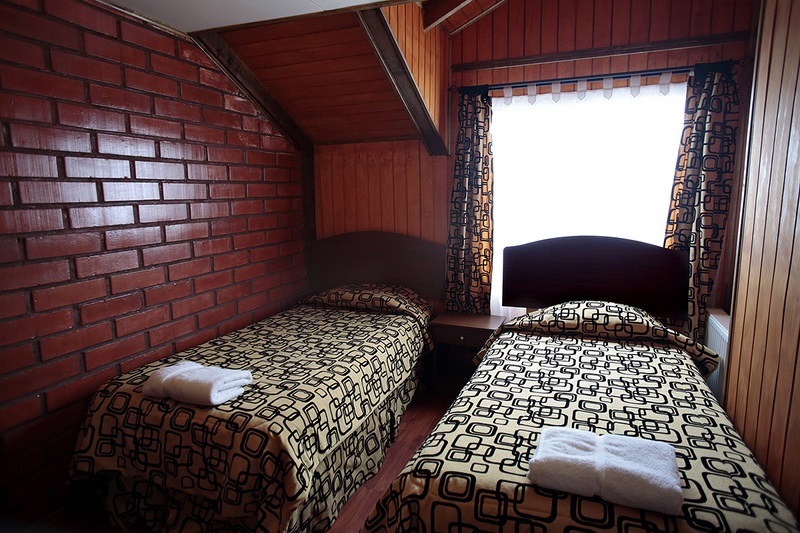 Fotografía 6 de Cabañas Ultima Esperanza en Puerto Natales, Magallanes