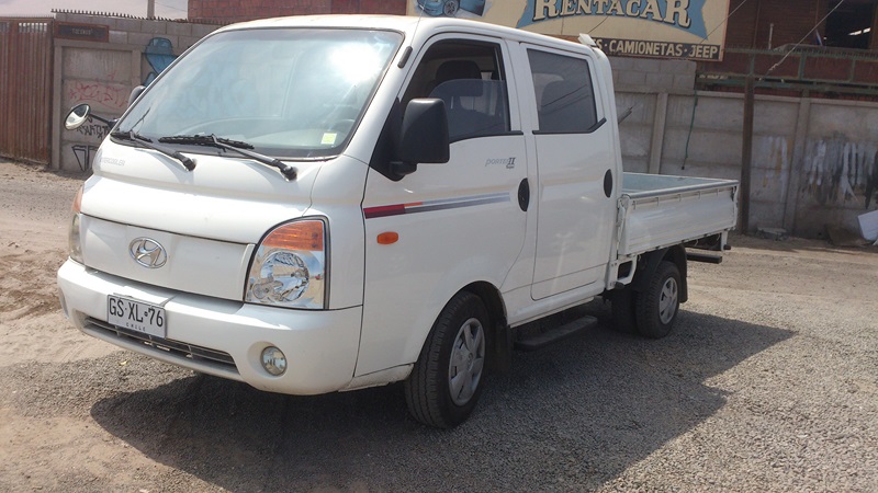 Arriendo de Vehiculos en Arica en Arica, Arica Y Parinacota