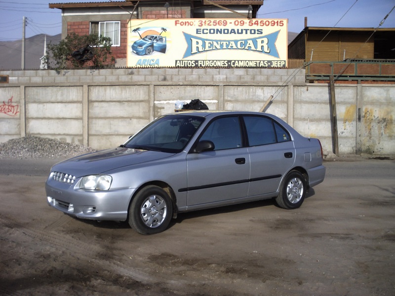 Fotografía 3 de Arriendo de Vehiculos en Arica en Arica, Arica Y Parinacota