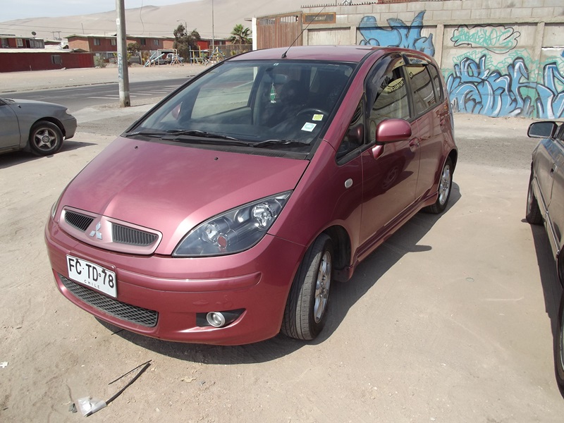 Fotografía 4 de Arriendo de Vehiculos en Arica en Arica, Arica Y Parinacota