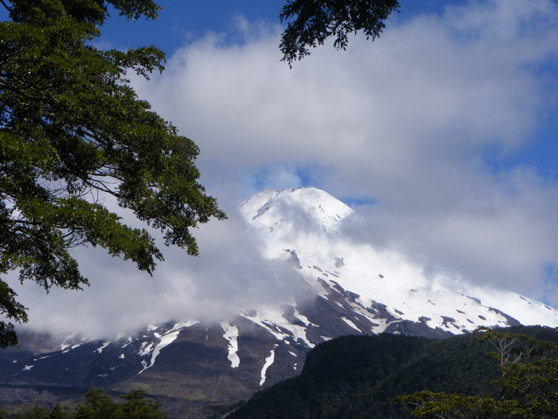 Fotografía 5 de Cabañas Huechuntu en Pucon Chile en Pucon, Araucania