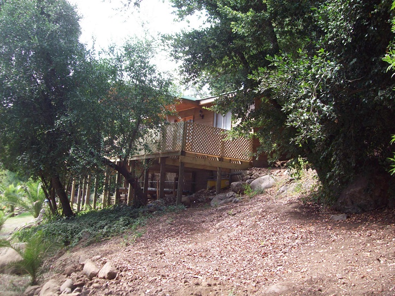 Fotografía 4 de Arriendo Cabañas en San Clemente en San Clemente, Maule
