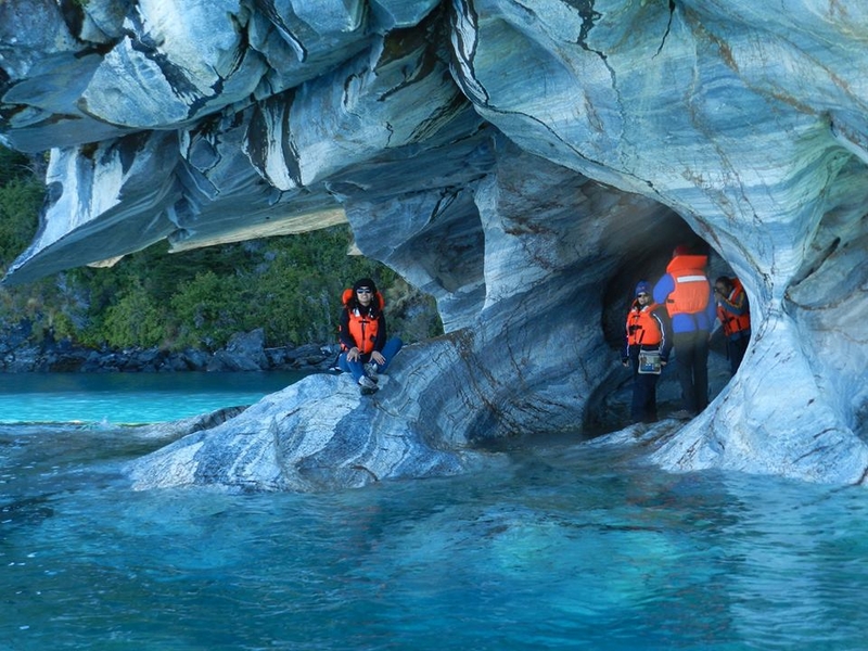Fotografía 7 de Carretera Austral - Patagonia Aysín en Coyhaique, Aysen