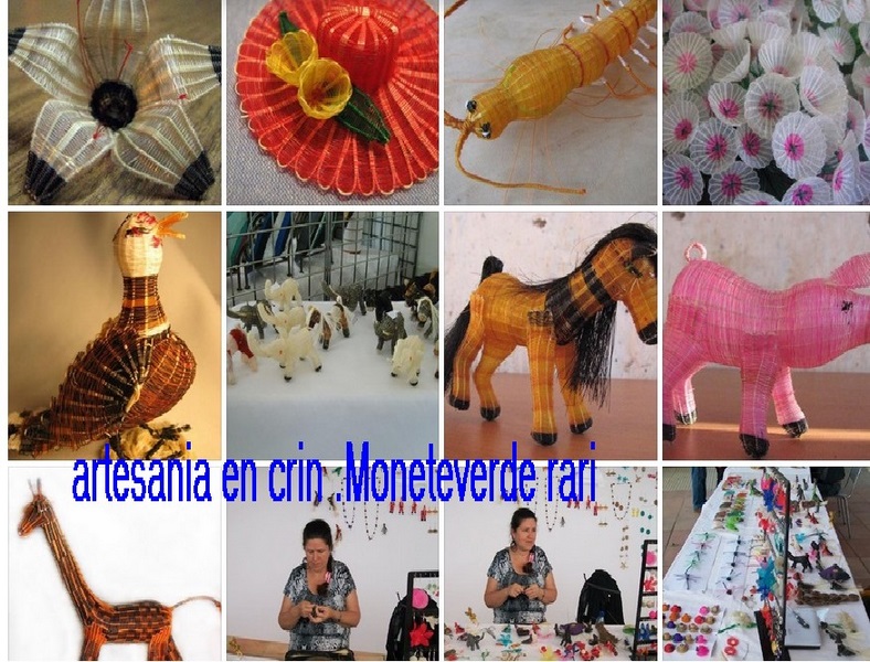 Fotografía 6 de Artesania en crin exclusividades Milsa en Colbun, Maule