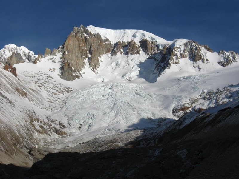 Turismo San Lorenzo y Outdoor en Cochrane, Aysen