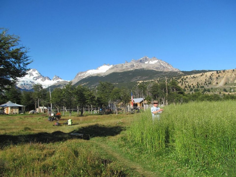 Fotografía 5 de Turismo San Lorenzo y Outdoor en Cochrane, Aysen