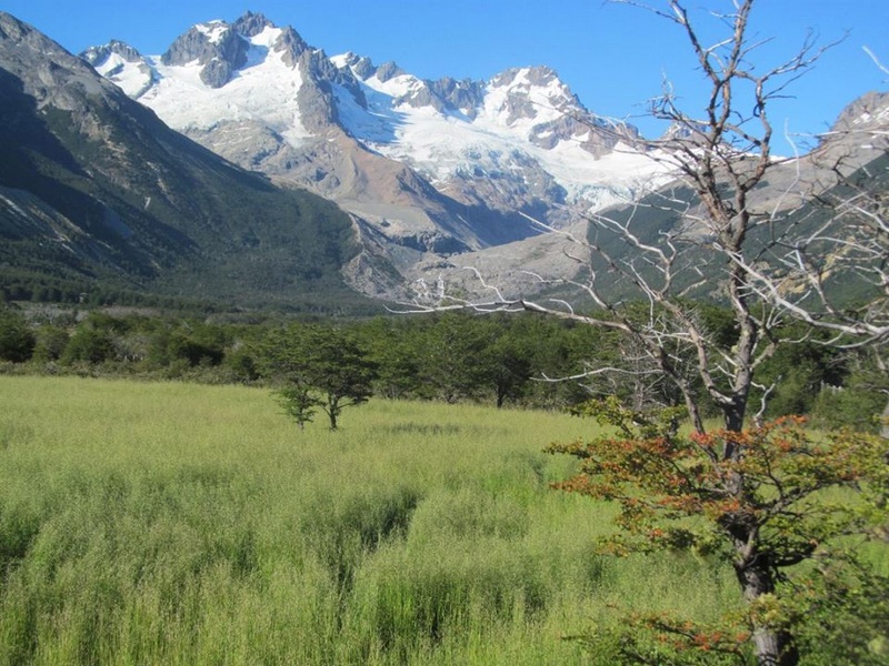 Fotografía 6 de Turismo San Lorenzo y Outdoor en Cochrane, Aysen