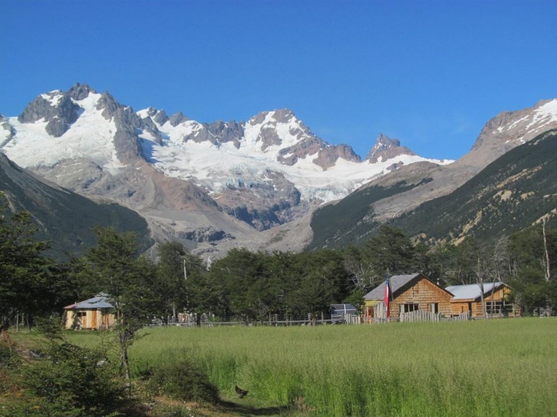 Fotografía 7 de Turismo San Lorenzo y Outdoor en Cochrane, Aysen